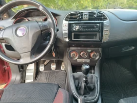 Fiat Bravo 1.9 120 | Mobile.bg    9
