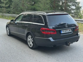 Mercedes-Benz E 350 Avangard | Mobile.bg    5