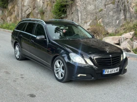Mercedes-Benz E 350 Avangard | Mobile.bg    3