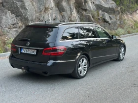 Mercedes-Benz E 350 Avangard | Mobile.bg    4