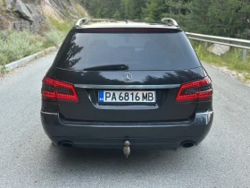 Mercedes-Benz E 350 Avangard | Mobile.bg    6