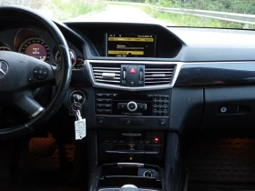 Mercedes-Benz E 350 Avangard | Mobile.bg    8