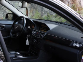 Mercedes-Benz E 350 Avangard | Mobile.bg    11