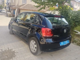 Обява за продажба на VW Polo 1.2 Бензин в отлично състояние ~6 700 лв. - изображение 1