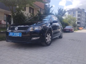Обява за продажба на VW Polo 1.2 Бензин в отлично състояние ~6 700 лв. - изображение 1