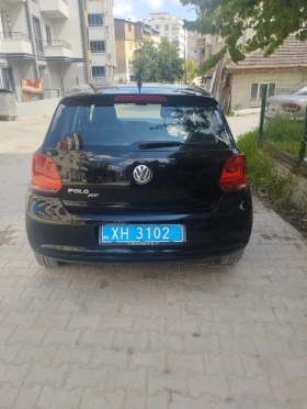Обява за продажба на VW Polo 1.2 Бензин в отлично състояние ~6 700 лв. - изображение 4