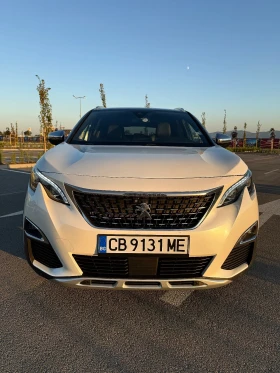     Peugeot 3008 GT