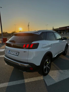     Peugeot 3008 GT