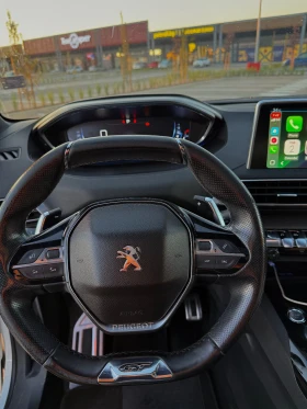 Peugeot 3008 GT | Mobile.bg    8