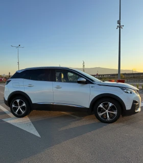     Peugeot 3008 GT