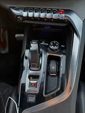 Peugeot 3008 GT | Mobile.bg    9