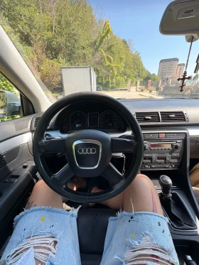 Обява за продажба на Audi A4 ~5 300 лв. - изображение 8