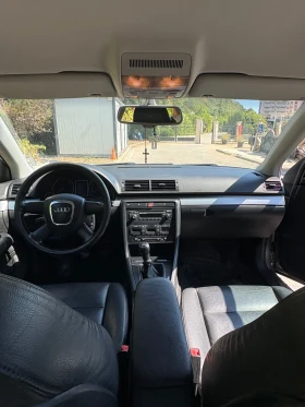 Обява за продажба на Audi A4 ~5 300 лв. - изображение 4