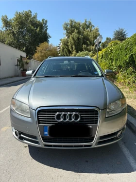 Обява за продажба на Audi A4 ~5 300 лв. - изображение 2