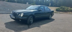 Mercedes-Benz E 430 | Mobile.bg    5