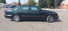 Mercedes-Benz E 430 | Mobile.bg    6