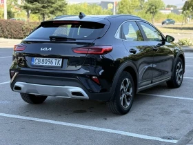 Kia XCeed Kia XCeed 1.5 T-gdi - 29999 лв. - 66835123 5