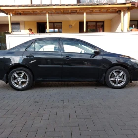 Обява за продажба на Toyota Corolla ~22 000 лв. - изображение 1 | Auto.bg Обява за продажба на Toyota Corolla ~22 000 лв. - изображение 1