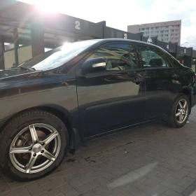 Обява за продажба на Toyota Corolla ~22 000 лв. - изображение 2 | Auto.bg Обява за продажба на Toyota Corolla ~22 000 лв. - изображение 2