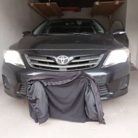Toyota Corolla | Mobile.bg    6