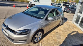 VW Golf 2.0TDI DSG6 | Mobile.bg    2