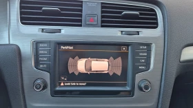 VW Golf 2.0TDI DSG6 | Mobile.bg    11