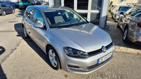     VW Golf 2.0TDI DSG6