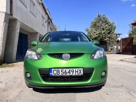 Обява за продажба на Mazda 2 ~5 400 лв. - изображение 1 | Auto.bg Обява за продажба на Mazda 2 ~5 400 лв. - изображение 1