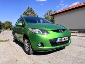 Обява за продажба на Mazda 2 ~5 400 лв. - изображение 1 | Auto.bg Обява за продажба на Mazda 2 ~5 400 лв. - изображение 1