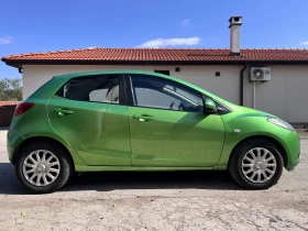 Обява за продажба на Mazda 2 ~5 400 лв. - изображение 7 | Auto.bg Обява за продажба на Mazda 2 ~5 400 лв. - изображение 7
