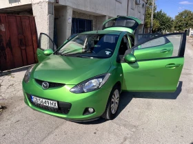 Обява за продажба на Mazda 2 ~5 400 лв. - изображение 8 | Auto.bg Обява за продажба на Mazda 2 ~5 400 лв. - изображение 8