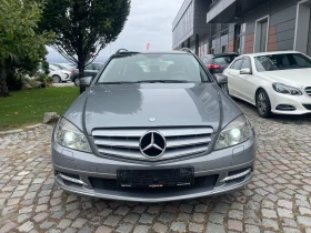Обява за продажба на Mercedes-Benz C 200 Avangard Xenon ~11 700 лв. - изображение 1