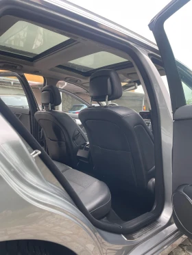 Mercedes-Benz C 200 Avangard Xenon - 11700 лв. / 5982.12 € - 16561363 13