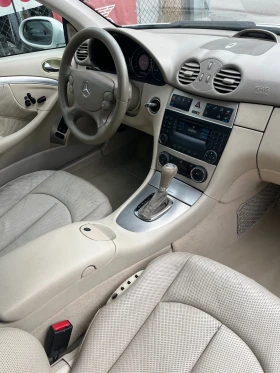 Обява за продажба на Mercedes-Benz CLK CLK 500 - AMG - FACE - 306 - SWISS  ~12 999 лв. - изображение 8