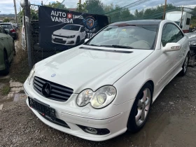 Обява за продажба на Mercedes-Benz CLK CLK 500 - AMG - FACE - 306 - SWISS  ~12 999 лв. - изображение 7