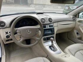 Обява за продажба на Mercedes-Benz CLK CLK 500 - AMG - FACE - 306 - SWISS  ~12 999 лв. - изображение 10
