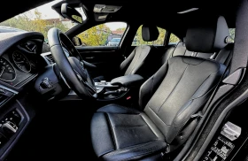 BMW 435 XI | M-TECHNIC AERO |  | Mobile.bg    9