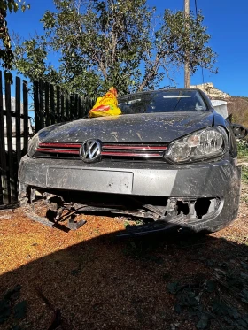 Обява за продажба на VW Golf ~1 234 лв. - изображение 4