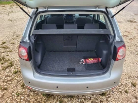 VW Golf Plus 1.9 tdi | Mobile.bg    11