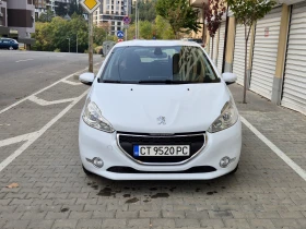 Обява за продажба на Peugeot 208 1.6HDI 92к.с. ~13 500 лв. - изображение 5 | Auto.bg Обява за продажба на Peugeot 208 1.6HDI 92к.с. ~13 500 лв. - изображение 5