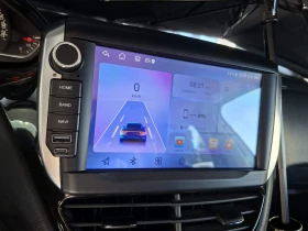 Peugeot 208 1.6HDI 92�.�. FULL LED| CARPLAY| CAMERA | Mobile.bg � ����� ������ 10