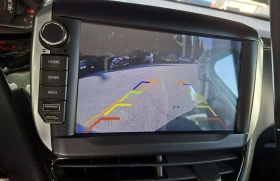 Peugeot 208 1.6HDI 92�.�. FULL LED| CARPLAY| CAMERA | Mobile.bg � ����� ������ 11