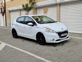 Обява за продажба на Peugeot 208 1.6HDI 92к.с. ~13 500 лв. - изображение 1 | Auto.bg Обява за продажба на Peugeot 208 1.6HDI 92к.с. ~13 500 лв. - изображение 1