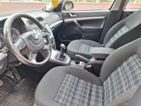 Обява за продажба на Skoda Octavia 1.6tdi, 105к.с ~9 799 лв. - изображение 6 | Auto.bg Обява за продажба на Skoda Octavia 1.6tdi, 105к.с ~9 799 лв. - изображение 6