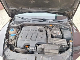 Обява за продажба на Skoda Octavia 1.6tdi, 105к.с ~9 799 лв. - изображение 4 | Auto.bg Обява за продажба на Skoda Octavia 1.6tdi, 105к.с ~9 799 лв. - изображение 4
