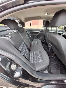 Обява за продажба на Skoda Octavia 1.6tdi, 105к.с ~9 799 лв. - изображение 8 | Auto.bg Обява за продажба на Skoda Octavia 1.6tdi, 105к.с ~9 799 лв. - изображение 8