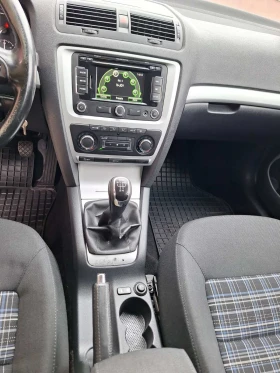 Обява за продажба на Skoda Octavia 1.6tdi, 105к.с ~9 799 лв. - изображение 9 | Auto.bg Обява за продажба на Skoda Octavia 1.6tdi, 105к.с ~9 799 лв. - изображение 9