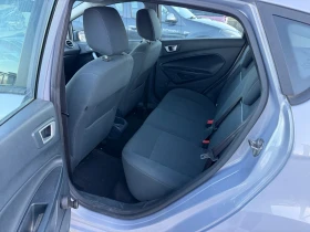 Ford Fiesta 1.3/82кс EVRO5 климатик 197000км - 4900 лв. / 2505.33 € - 94725729 10
