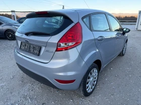 Ford Fiesta 1.3/82кс EVRO5 климатик 197000км - 4900 лв. / 2505.33 € - 94725729 7