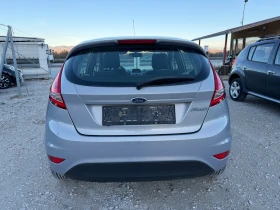 Ford Fiesta 1.3/82кс EVRO5 климатик 197000км - 4900 лв. / 2505.33 € - 94725729 6